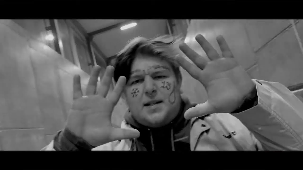 Andrew999 - Miligramy Ft. Adr666 (OFF VD)