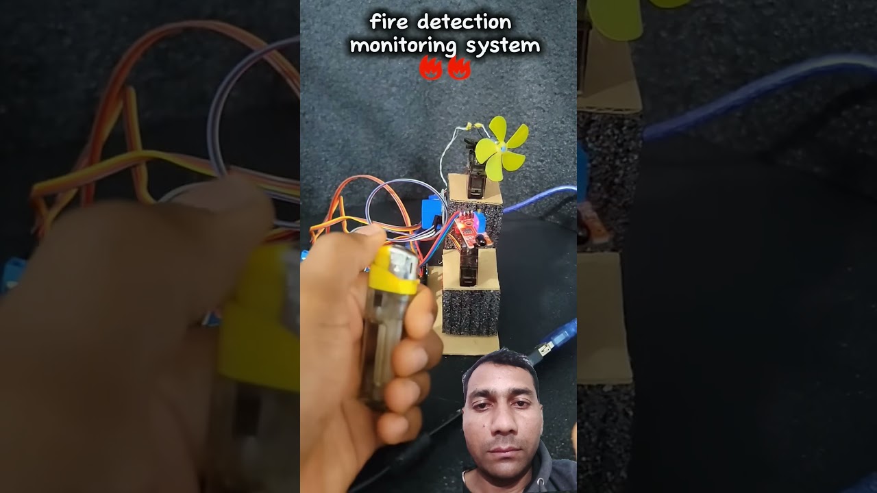 Amazing project electric 