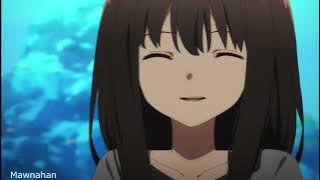 Where Do We Go Ayumu Imazu AMV