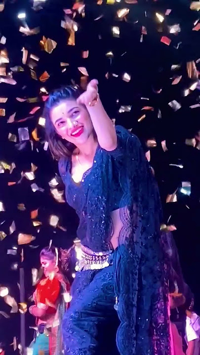 Ghoda Ghoda Lavin Tula Marathi Dj Remix song l Radha Patil Mumbaikar Danka dance #radhapatil #lavani