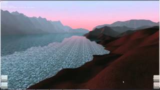 Details Water Shader for AGK Update