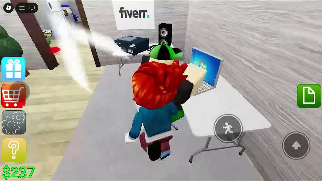 becoming more famous than mr.beast in roblox