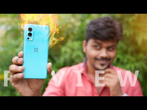 அனல் பறக்கும் விமர்சனம் 🔥🔥🔥 OnePlus Nord 2 Full Review with Pros and Cons after 7 Days | Tamil Tech