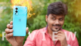 அனல் பறக்கும் விமர்சனம் 🔥🔥🔥 OnePlus Nord 2 Full Review with Pros and Cons after 7 Days | Tamil Tech