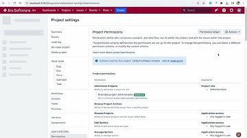 Jira watcher field #Jira #atlassian