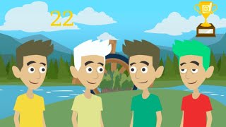 MAL Elimination 22 - At the End of the Stream