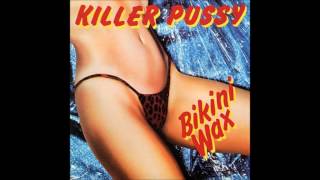 Watch Killer Pussy Rockabilly Earwig video