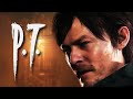 P T Is Unplayable On PS5 But This New Dreams Remake Is Terrifyingly Close 
