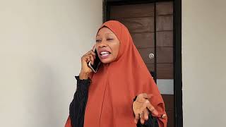 A koya sirri 😂😂😂