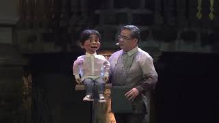 Wanlu at Nicolo ...ISANG PUNONG KAHOY ni Jose Corazon de Jesus Wanlu at Nicolo ...ISANG PUNONG KAHOY ni Jose Corazon de Jesus
