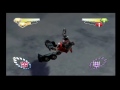 Transformers (PS2): Starscream 2nd Boss Fight