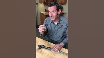 Rust Removal With A Penny #shorts