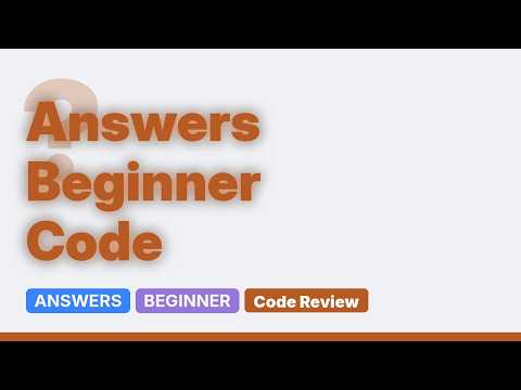 Code Review: Random imgur image loader