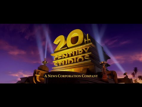 20th Century Studios with News Corporation byline (2.40:1)