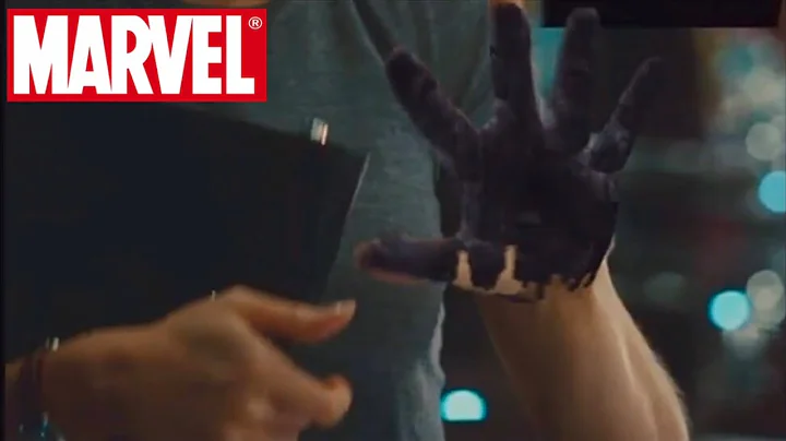 Iron Man 2: The Nano Ball (Deleted Scenes)