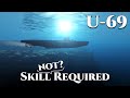 World of warships the most skillful boat in the game