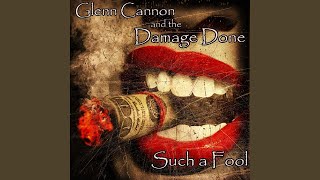 Video thumbnail of "Glenn Cannon - Such A Fool"