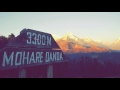 Mohare danda 3300m nepal