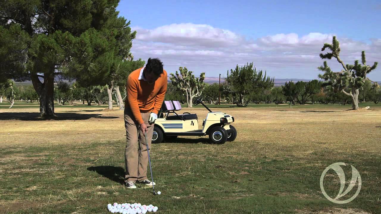 Learn How To Create Solid Contact & Have Forward Shaft Lean
