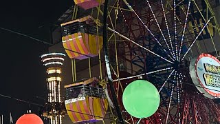 JOYLAND VLOG 😍 | 1st funkari by funkariyaan | funny | enjoy #funkariyaan #trending 