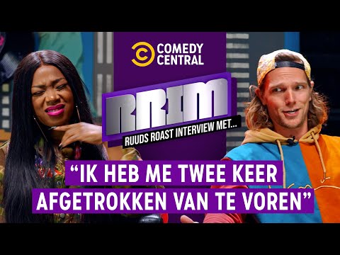 Comedy Central Nl - Youtube