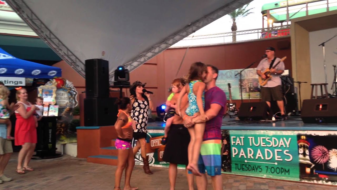 Destin Florida Deja Vu Band YouTube