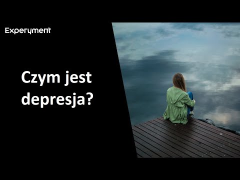 Czym jest depresja? | ZDALNY EXPERYMENT #143