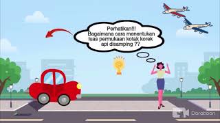 Multimedia Pembelajaran Interaktif Materi Bangun Ruang Sisi Datar