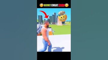 🤑 NEW GTA 5 MOD| TOP 3 SECRET CHEAT CODE IN INDIAN BIKE DRIVING 3D 🤯| #shorts #shortvideo