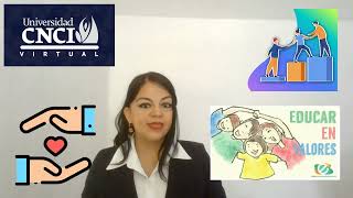 Proyecto modular e Integrador, M3 Educación especial 04/04/2026
