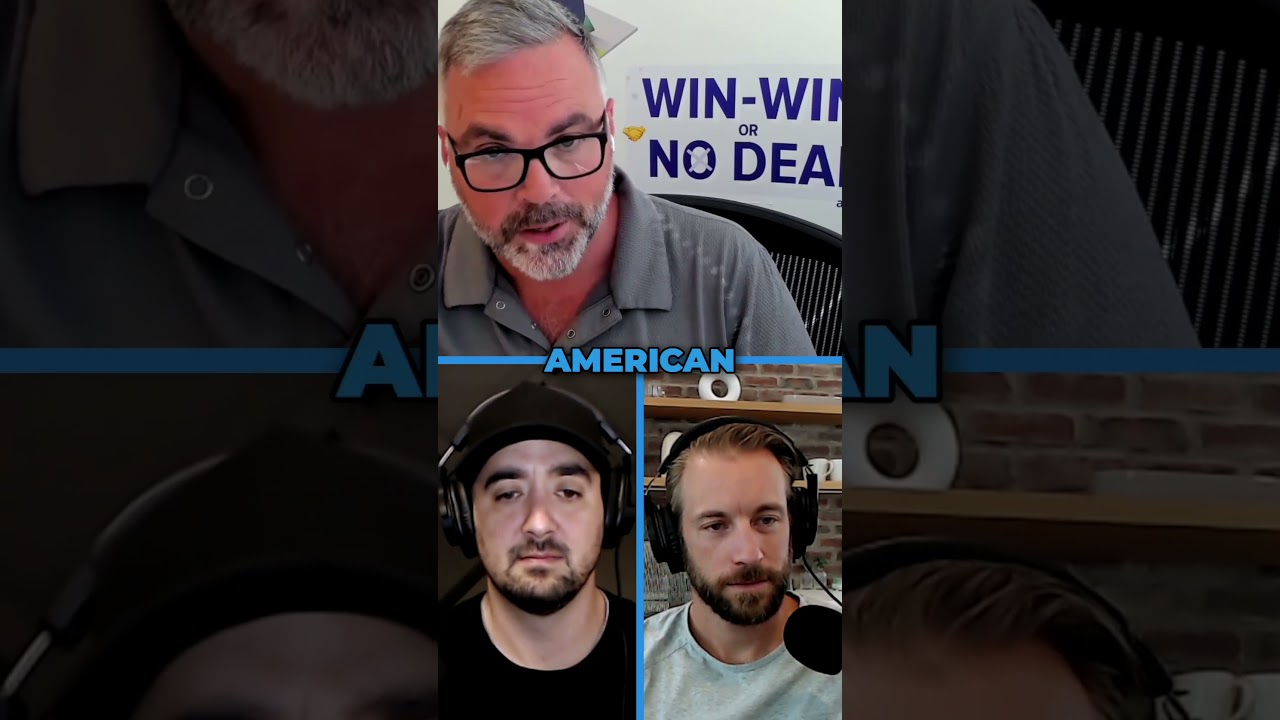 Canadians: Easily Invest in US Real Estate with addy