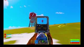 Rust highlights| old recoil(Clever rust)