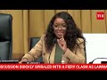US House LIVE: ICE Operation Sparks Explosive Fight In FIERY Hearing I ‘They Are Not Flies…’