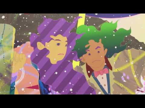 Dimitri Kozyrev & Tomokazu Matsuyama @ Mark Moore Gallery