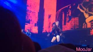 20170602  Highlight live 2017 ( Can You feel it  , Plz Don't Be Sad , We Up )