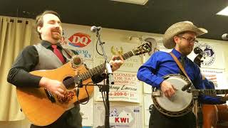 I'm Wilder Than Her  / Ralph Stanley II and the Clinch Mountain Boys
