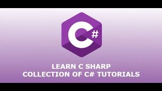 Switch Case Statement in C#