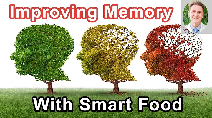 Improving Memory With Smart Food Choices - Steve B...