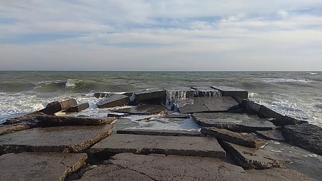 Грант железный порт