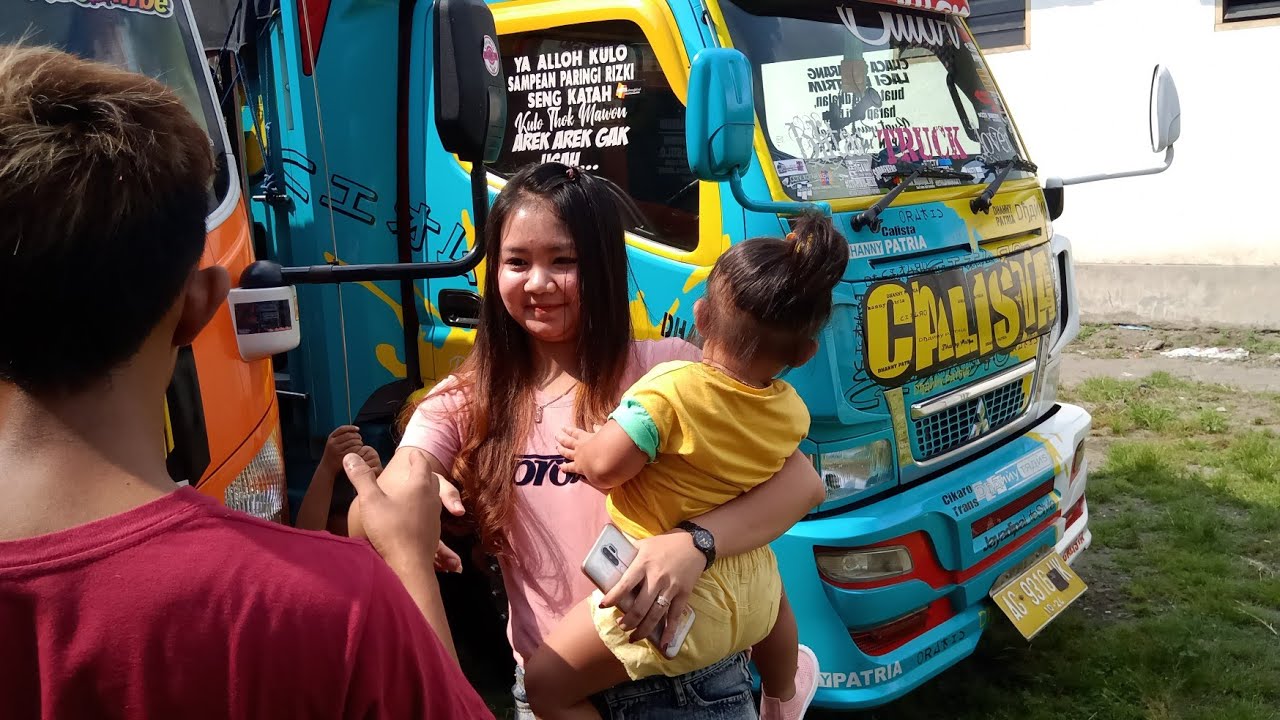 Pertemuan Rendi Andika dan joice di rumah calista