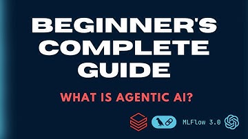 What is Agentic AI? Complete Beginner