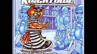 Video thumbnail of "Knightowl "Driving Me Crazy""
