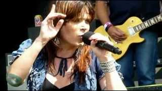 Video thumbnail of "BETH HART I'd Rather Go Blind بيث هارت बीथ हार्ट Bospop blues"