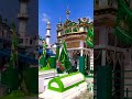 Sultan Sayad Makhdoom Ashraf Jahangir Simnani Dargah Kichhauchha Sarif