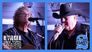 NYRMA IN SPITE OF OURSELVES @NewYorkRootsMusicAssociation