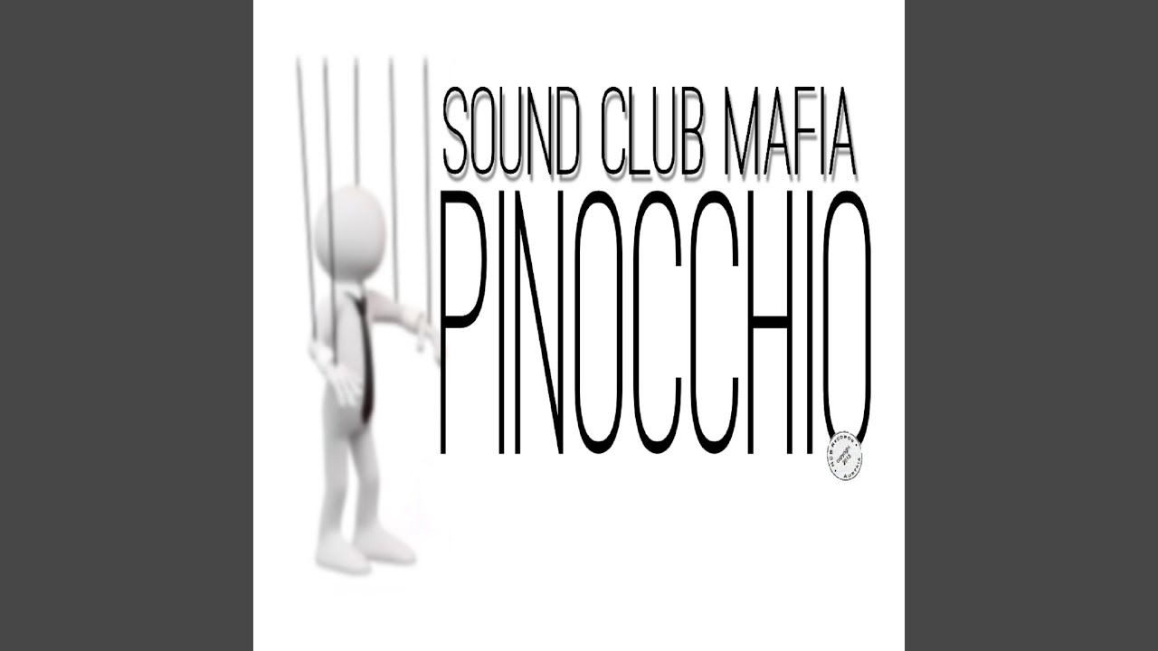Watch Pinocchio on YouTube Watch Pinocchio on YouTube