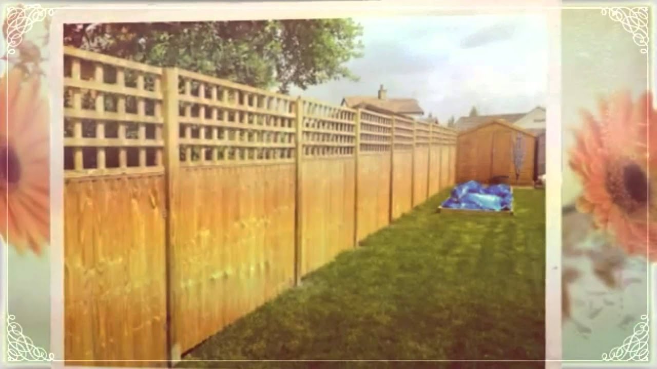 Fencing Berkshire YouTube