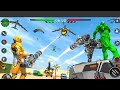 FPS Robot Shooter Strike Anti-Terrorist Shooting Android GamePlay #6 #freefire 