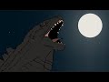 Godzilla Vs Kong (Animated) Part 2