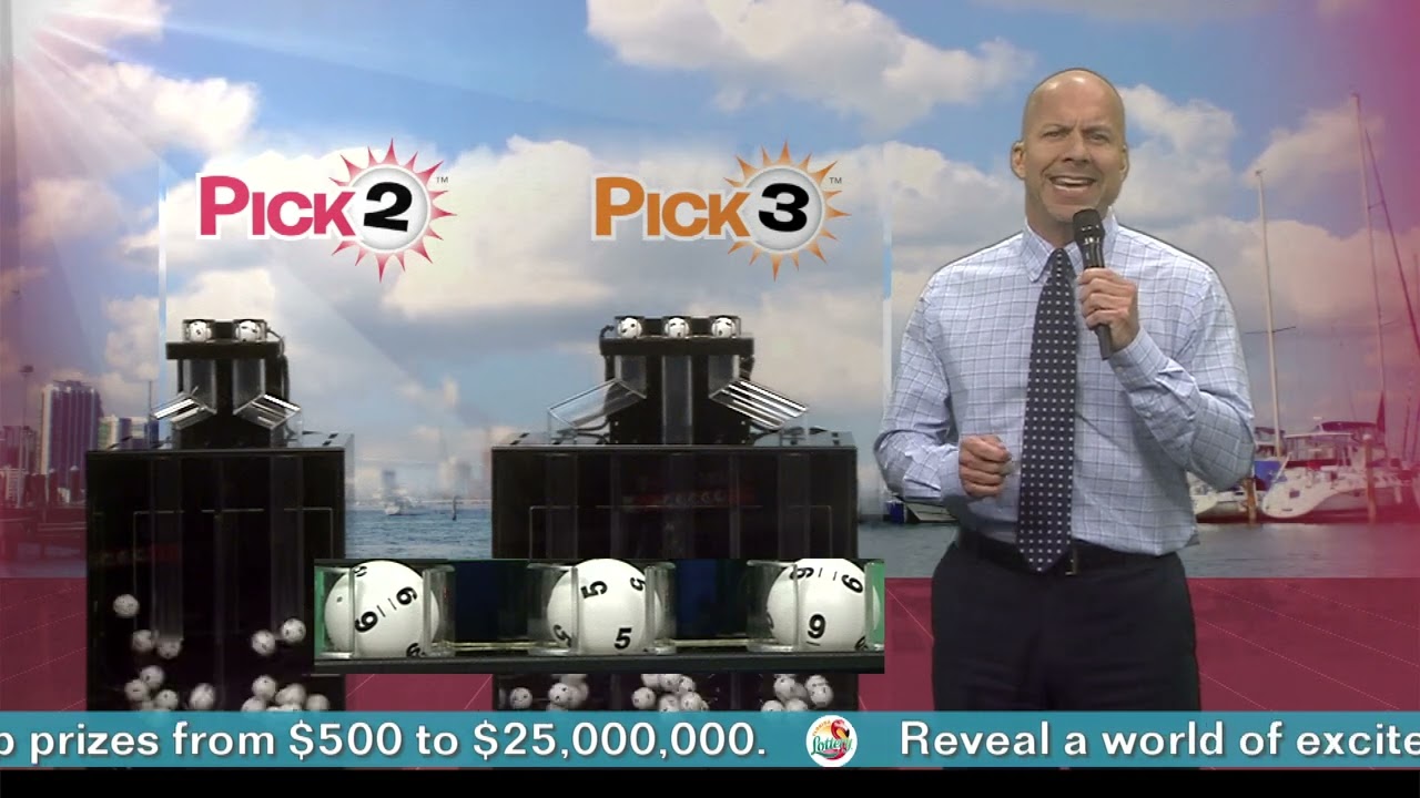 Pick Midday 20220524